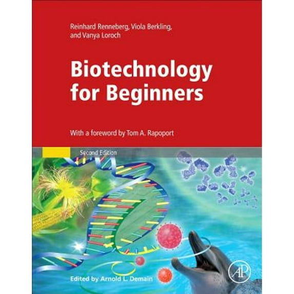 Pre-Owned Biotechnology for Beginners