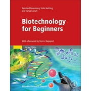 Biotechnology for Beginners, (Paperback)