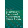 thumbnail image 1 of Biotechnology for Environmental Management and Resource Recovery, (Hardcover), 1 of 1