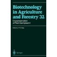 thumbnail image 1 of Biotechnology in Agriculture and Forestr Cryopreservation of Plant Germplasm I, Book 32, (Hardcover), 1 of 1