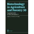 thumbnail image 1 of Biotechnology in Agriculture and Forestr Cryopreservation of Plant Germplasm II, Book 50, (Paperback), 1 of 1