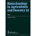 thumbnail image 1 of Biotechnology in Agriculture and Forestr Rice, Book 14, (Paperback), 1 of 1