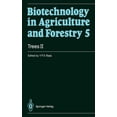 thumbnail image 1 of Biotechnology in Agriculture and Forestr Trees II, Book 5, (Hardcover), 1 of 1