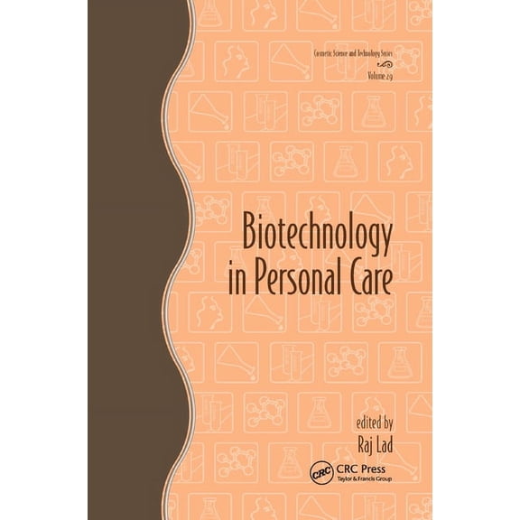 Biotechnology in Personal Care, (Paperback)