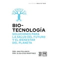 thumbnail image 1 of Pre-Owned Biotecnología, Soluciones Para La Salud del Futuro (Paperback), 1 of 1