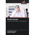 thumbnail image 1 of Biotecnologia, (Paperback), 1 of 1