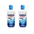 thumbnail image 1 of Biotene Dry Mouth Mouthwash 8 oz (Pack of 2), 1 of 5