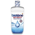 thumbnail image 1 of Biotene Dry Mouth Oral Rinse, Fresh Mint 16 Oz, 1 of 5