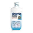 thumbnail image 1 of Biotene Dry Mouth Oral Rinse, Mouthwash, 16 Oz, 2 Pack, 1 of 1