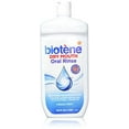 thumbnail image 1 of Biotene Dry Mouth Oral Rinse for Dry Mouth Symptoms 33.8 FL OZ, 1 of 1