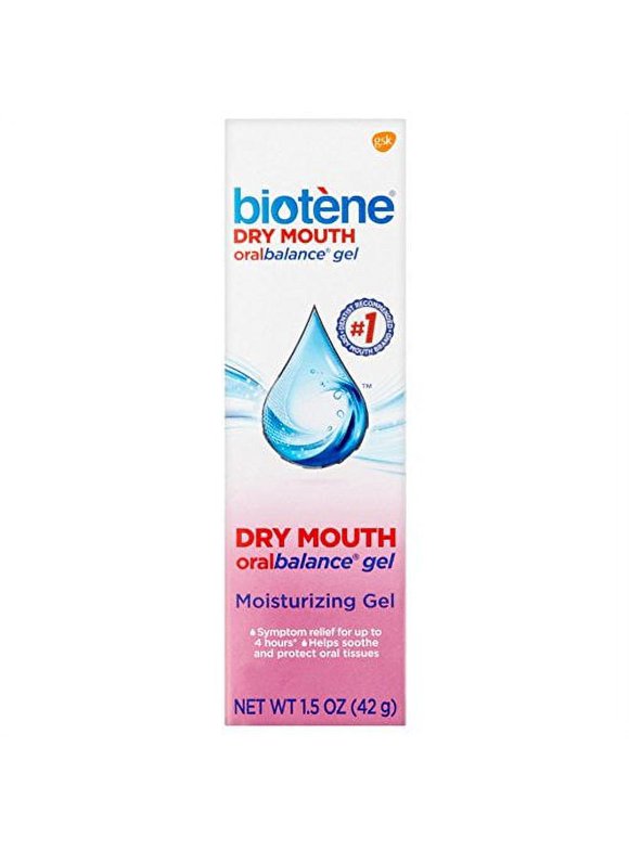 Biotene Mouthwash in Oral Care