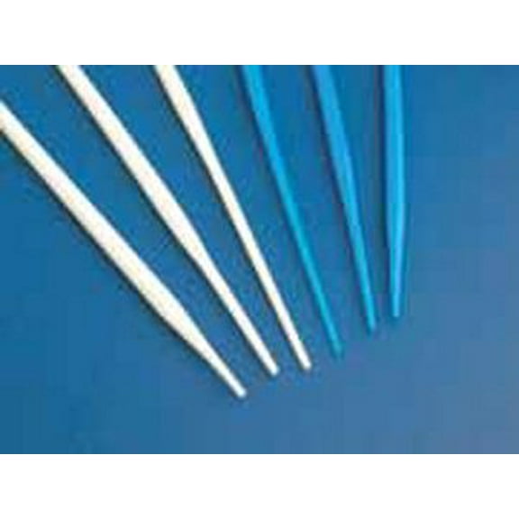 Bioteque Dilator/Os Finder 21.5 cm Length Polyethylene Sterile, 4/Pack | OS265BA-1