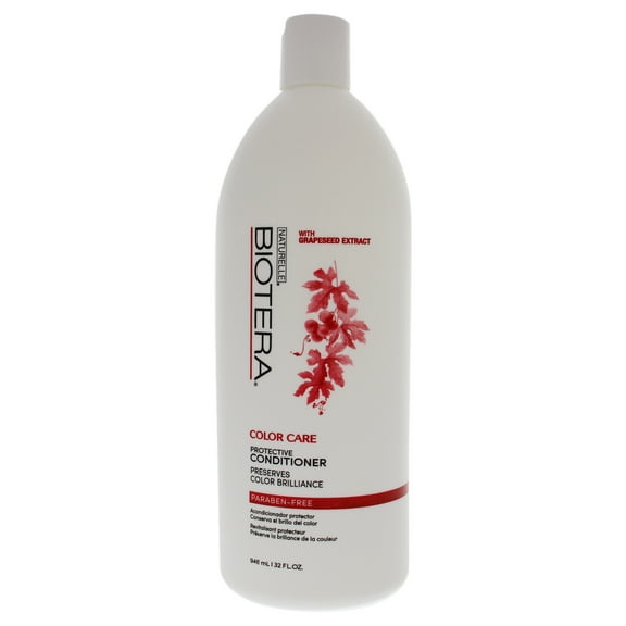Biotera Color Care Conditioner for Color Treated Hair 32 oz