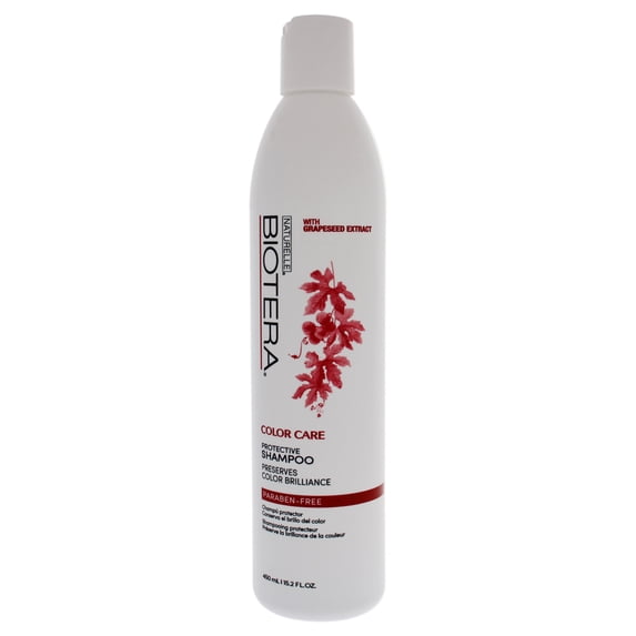 Biotera Color Care Shampoo for Unisex, 15.2 oz