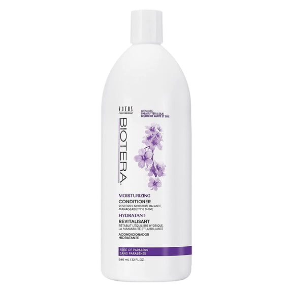 Biotera Moisturizing Hydratant Conditioner 32 oz
