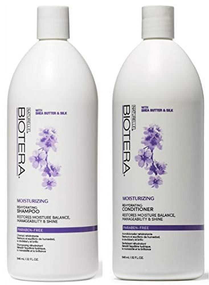 Biotera shampoo deals