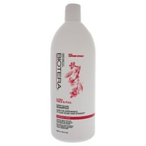 Biotera Sheer Volume Shampoo for Unisex, 32 oz