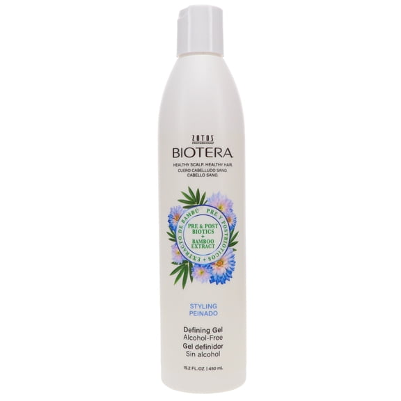 Biotera Styling Defining Gel 15.2 oz