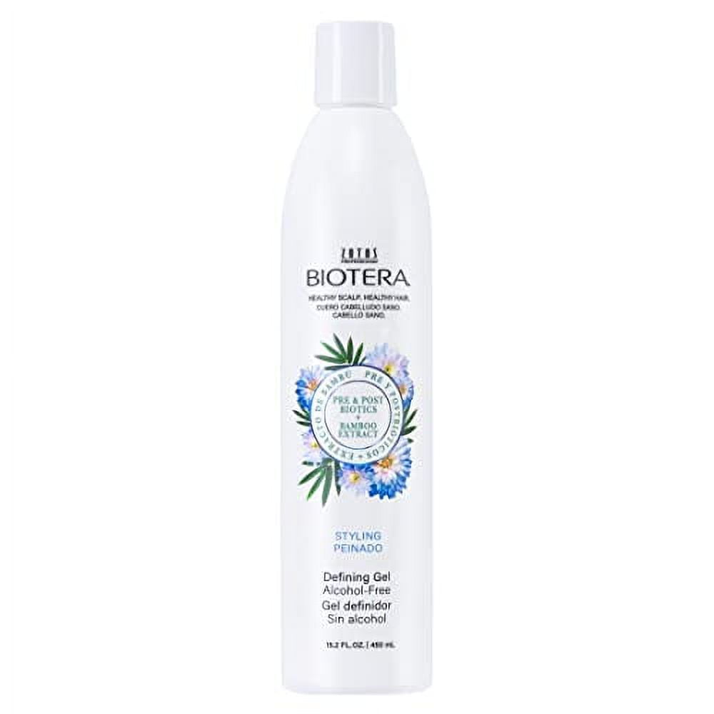Biotera Styling Defining Gel AlcoholFree Flexible Sculpting
