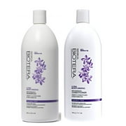 Biotera Ultra Moisturizing Shampoo & Conditioner 32 oz