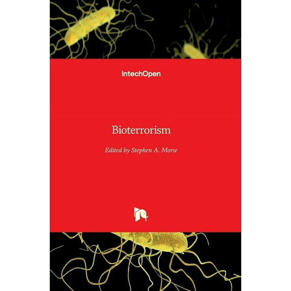 Bioterrorism (Hardcover)