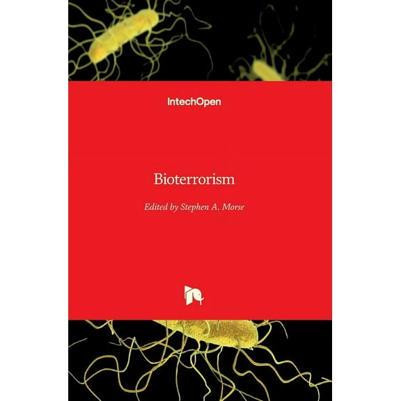 Bioterrorism (Hardcover)