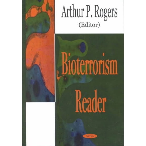 Bioterrorism Reader