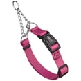 thumbnail image 1 of Biothane Adjustable Martingale Collar with Quick Release Buckle, 1 of 23