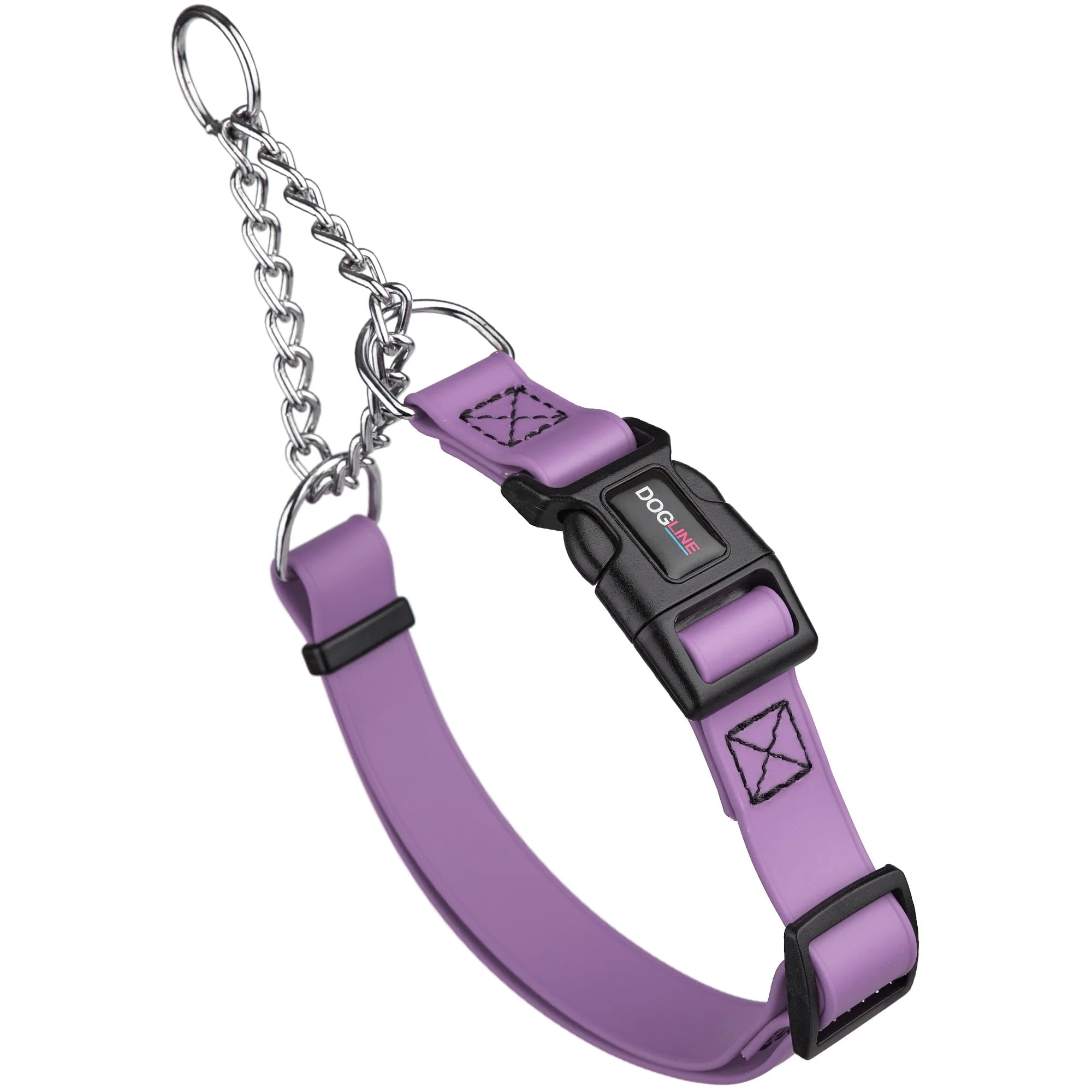 Amethyst Purple
