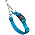 thumbnail image 1 of Biothane Adjustable Martingale Collar with Quick Release Buckle, 1 of 23