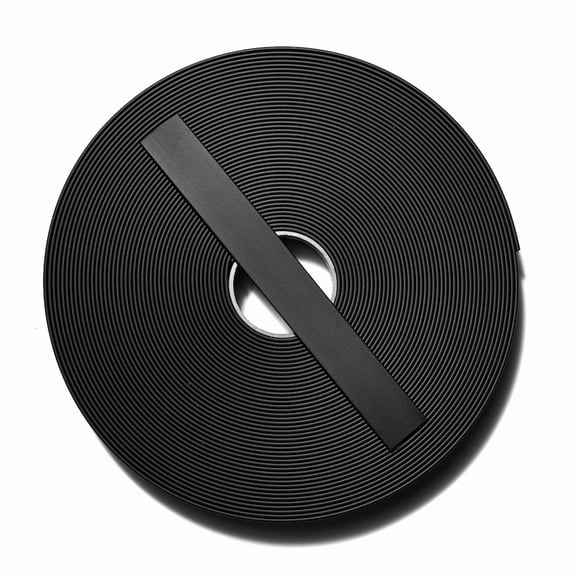 Biothane®, Granite, Leather Weight