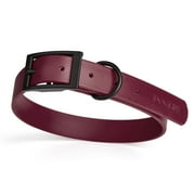 W 5/8" S 12 to 15 inches Biothane Waterproof Collar