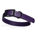 thumbnail image 1 of Wide 1.5" - XXL (24 to 28 inches) Biothane Waterproof Collar, 1 of 34