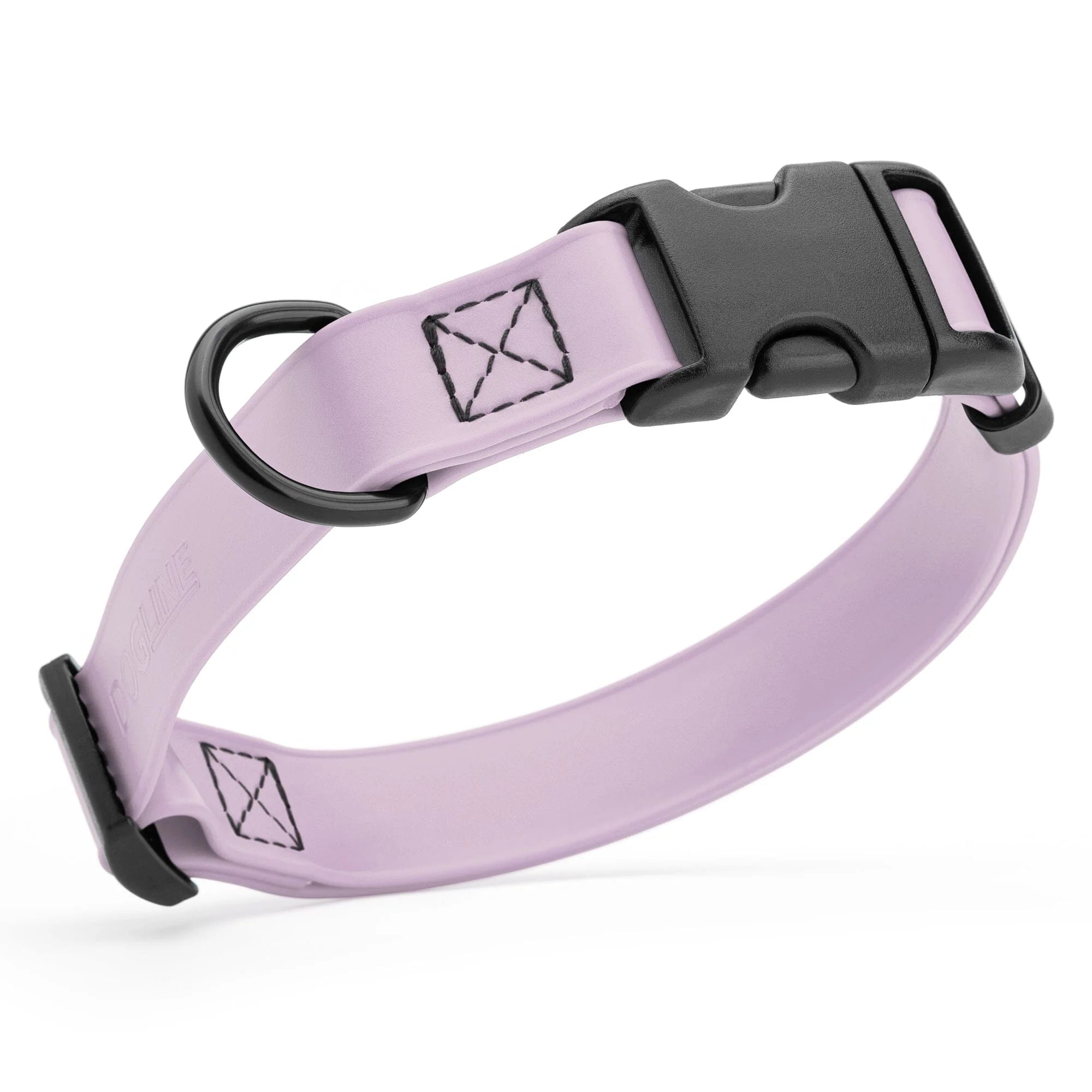 Amethyst Purple