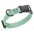 thumbnail image 1 of Biothane Waterproof Dog Collar with Quick Release Buckle, 1 of 22