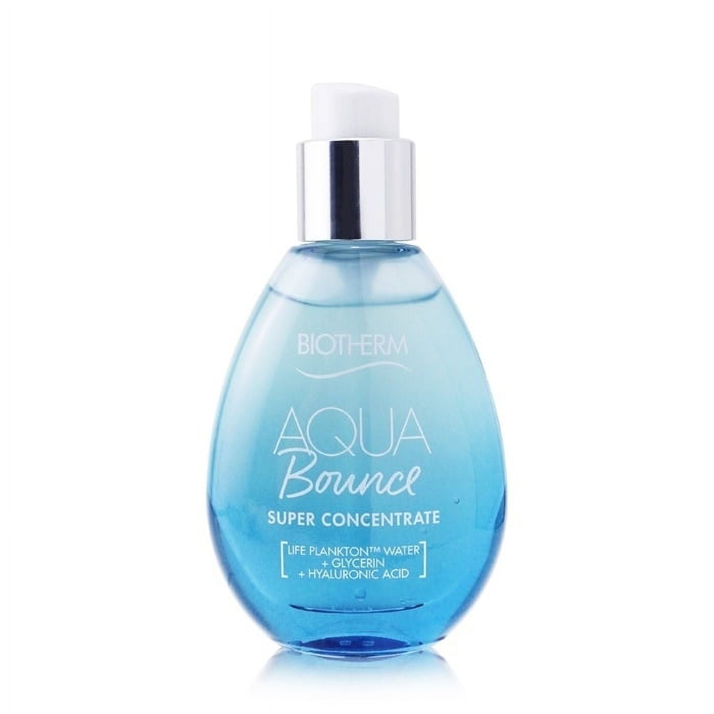 Biotherm Aqua Super Concentrate (Bounce) - For All Skin Types 50ml/1.69oz