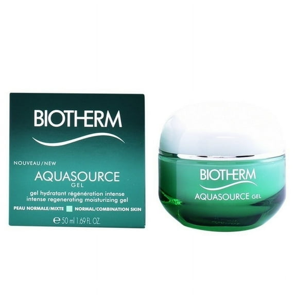 Biotherm Aquasource Gel Intense Regenerating Moisturizer