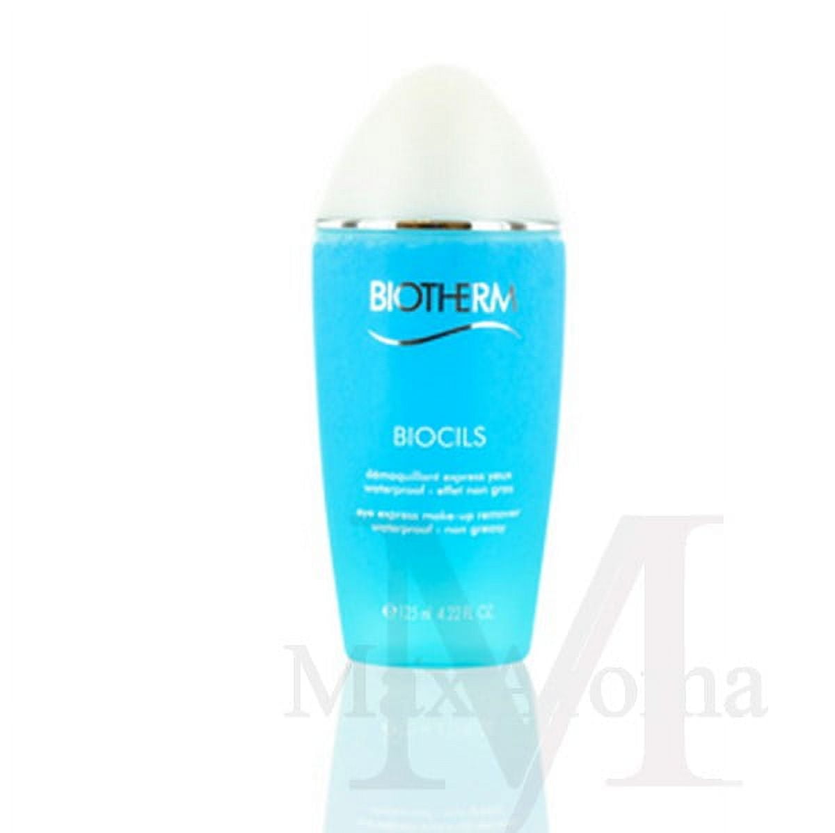 Biotherm Biocils Liquid Makeup Remover