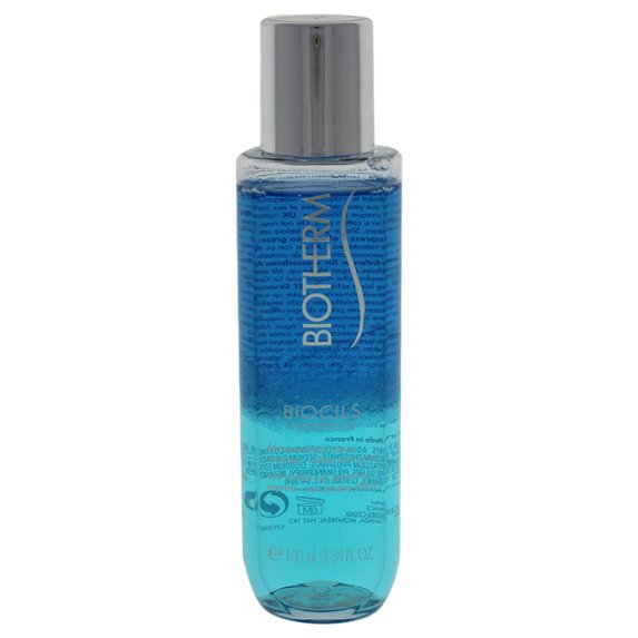 Biotherm Biocils Waterproof Eye Make-Up Remover Makeup Remover - 3.38 oz