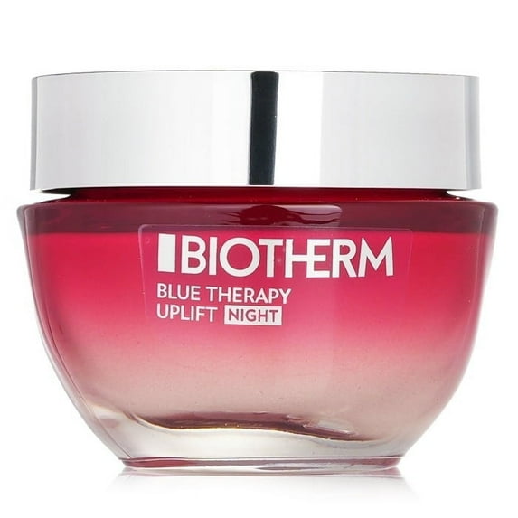 Biotherm Blue Therapy Red Algae Uplift Night Firming & Renewing Night Cream 50ml/1.69oz