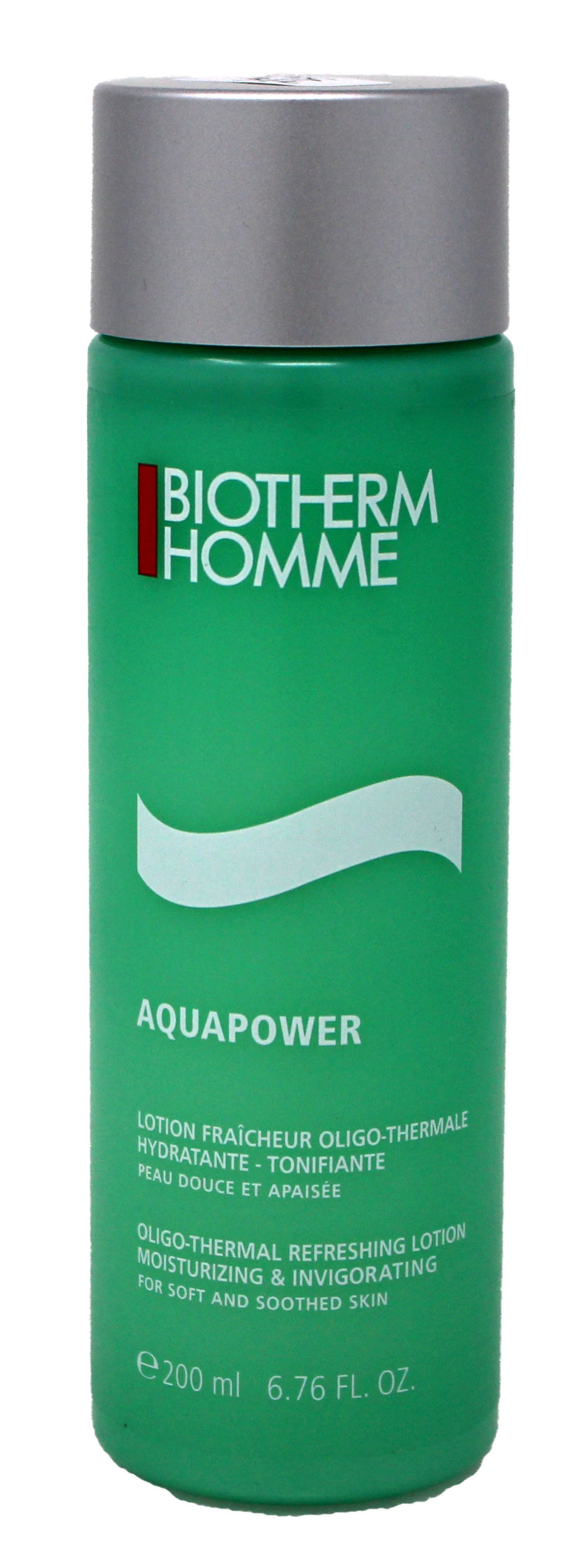 Customer reviews for Biotherm Homme Aquapower Oligo-Thermal
