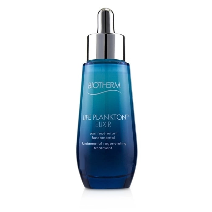 登場! Biotherm Walmart.com - 50ml/1.69oz Elixir Plankton Life 美容液
