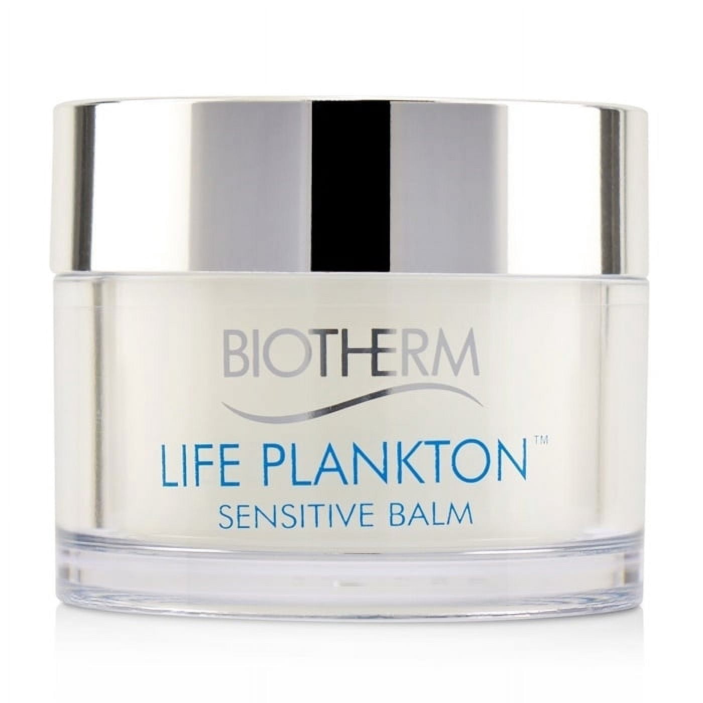 Biotherm Life Plankton Sensitive Balm 50ml/1.69oz - Walmart.com