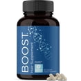 thumbnail image 1 of Maple Holistics Biotin Collagen Keratin Hair Supplement with Saw Palmetto, 60 Tablets, 1 of 7