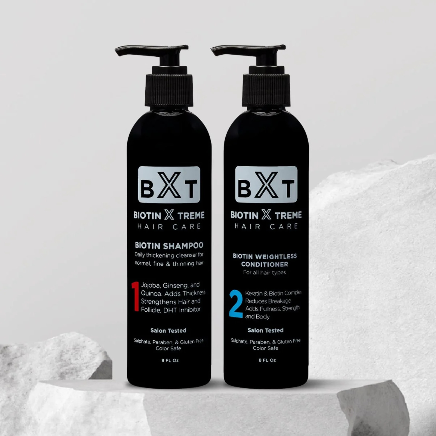 Suave Keratin Infusion Color Care Shampoo for ColorTreated Hair and