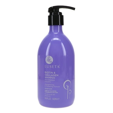 Biotin &amp; Collagen Shampoo