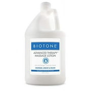 Biotone Advanced Therapy Mass Lotion, 128 Ounce