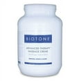 thumbnail image 1 of Biotone Advanced Therapy Massage Creme, 16 Ounce, 1 of 2