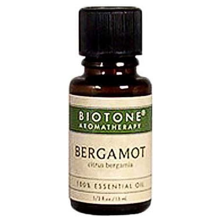 Biotone Pure Essential Oils - Rosemary - 1/2 oz