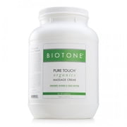 Biotone Pure Touch Organics Massage Creme